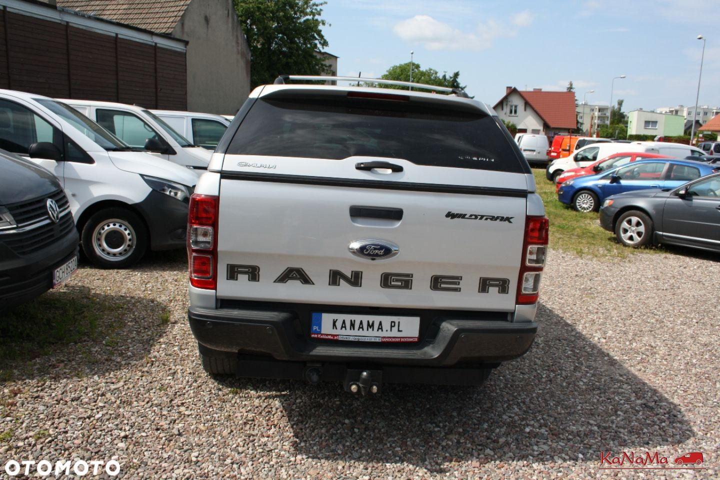 Ford Ranger - 8