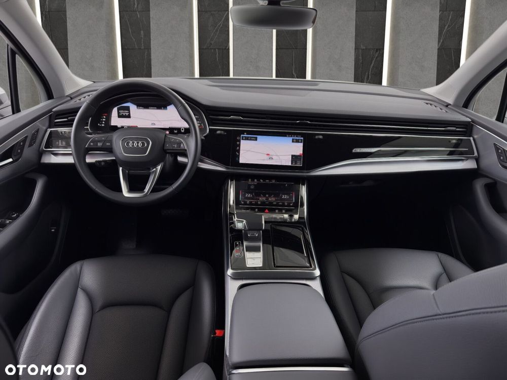 Audi Q7 - 12