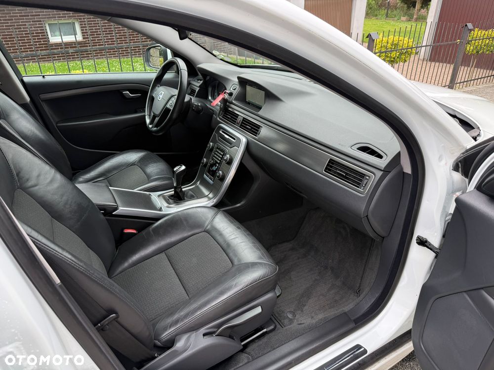Volvo V70 D4 Drive-E Dynamic Momentum - 10