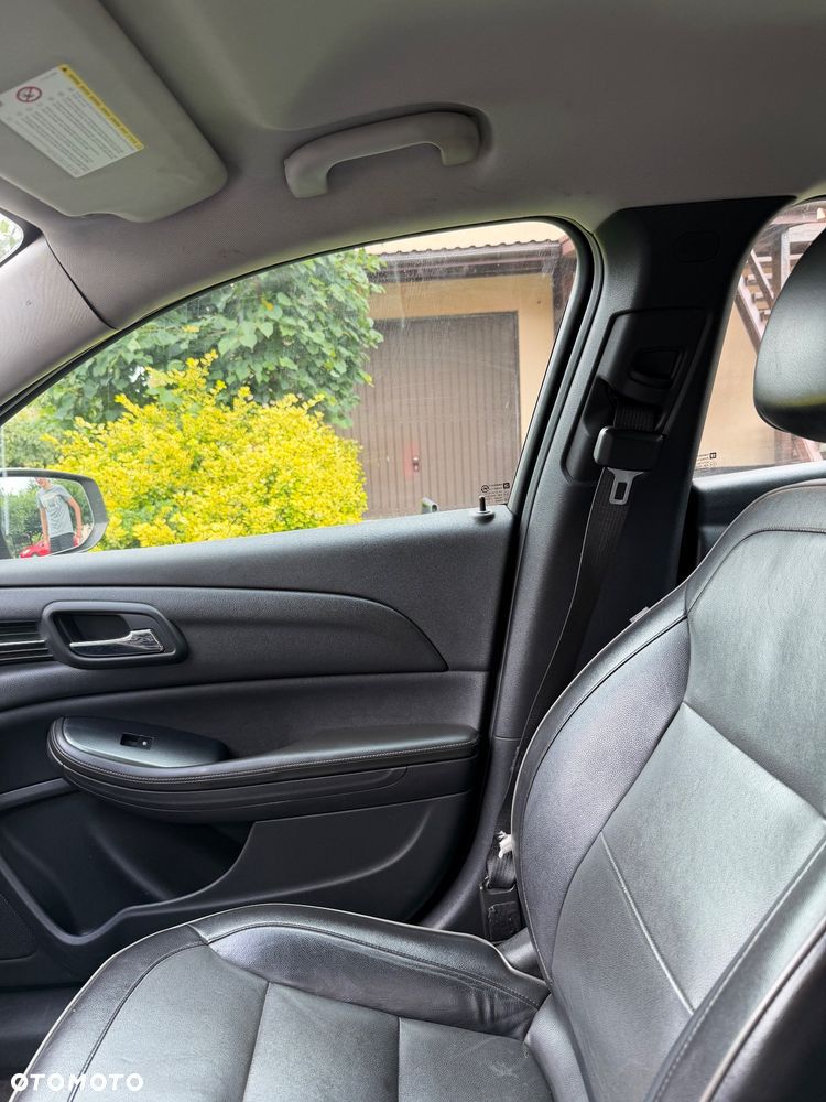 Chevrolet Malibu 2.0 d LTZ - 17