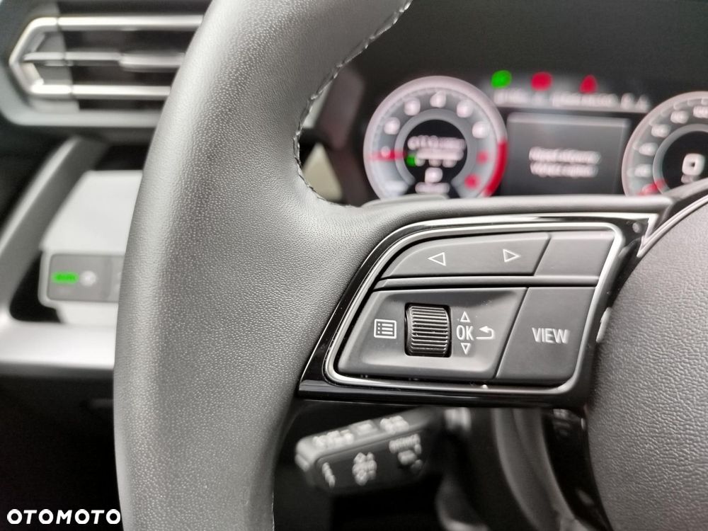 Audi A3 Limousine 35 TFSI mHEV Advanced S tronic - 11