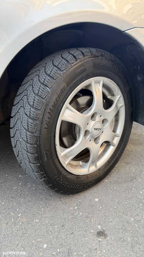 Renault Symbol 1.5dCi Privilege - 14