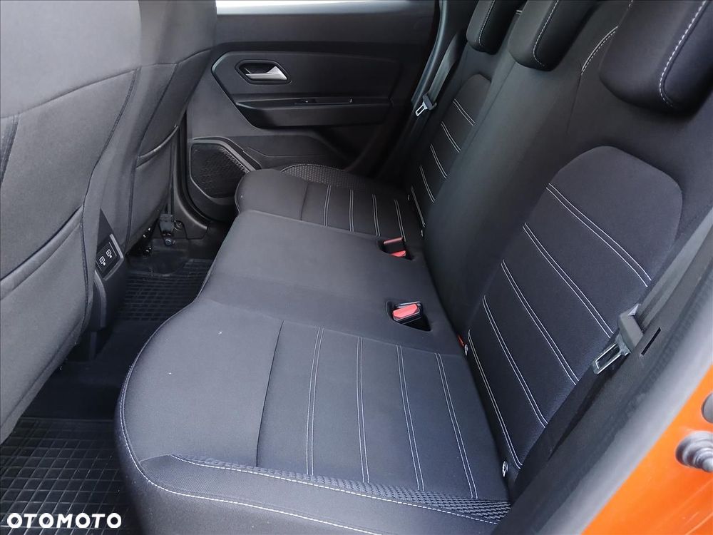 Dacia Duster 1.0 TCe Journey - 10