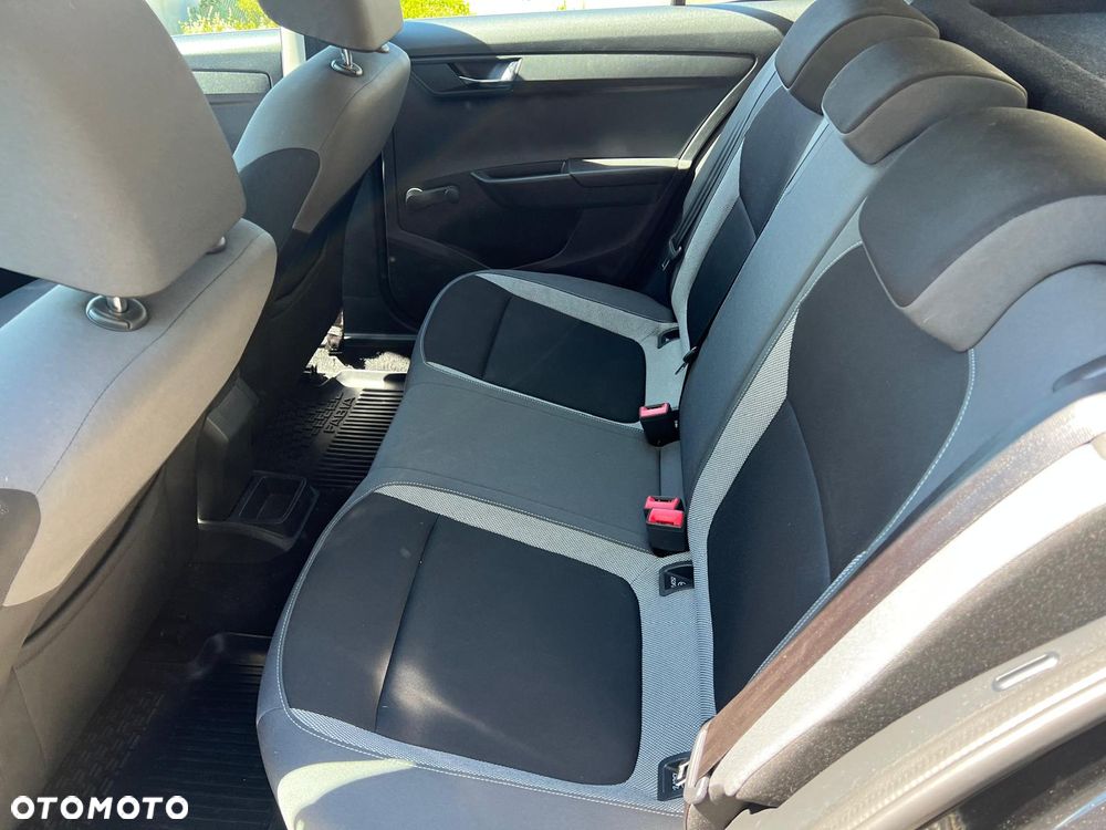 Skoda Fabia 1.2 TSI Ambition - 22