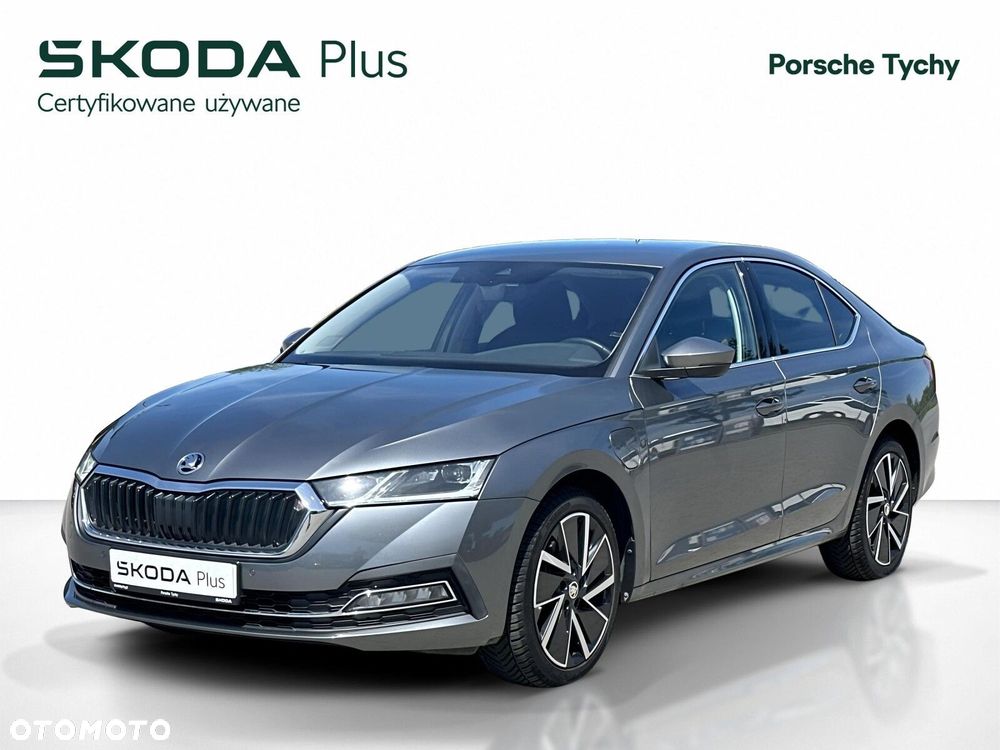 Skoda Octavia - 2