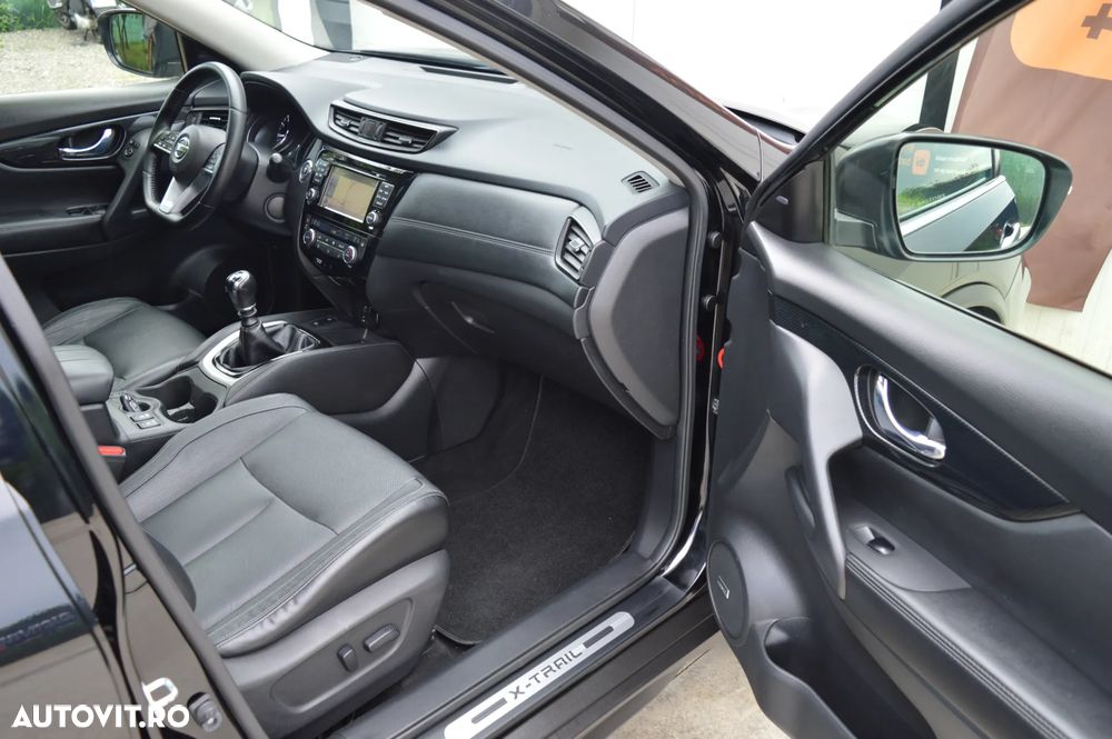 Nissan X-Trail 1.6 DIG-T Tekna - 35