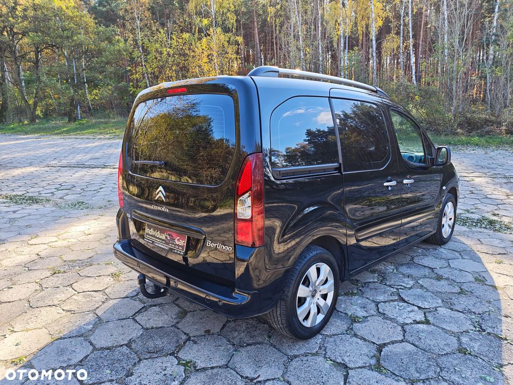 Citroën Berlingo Multispace BlueHDi 100 SELECTION - 18