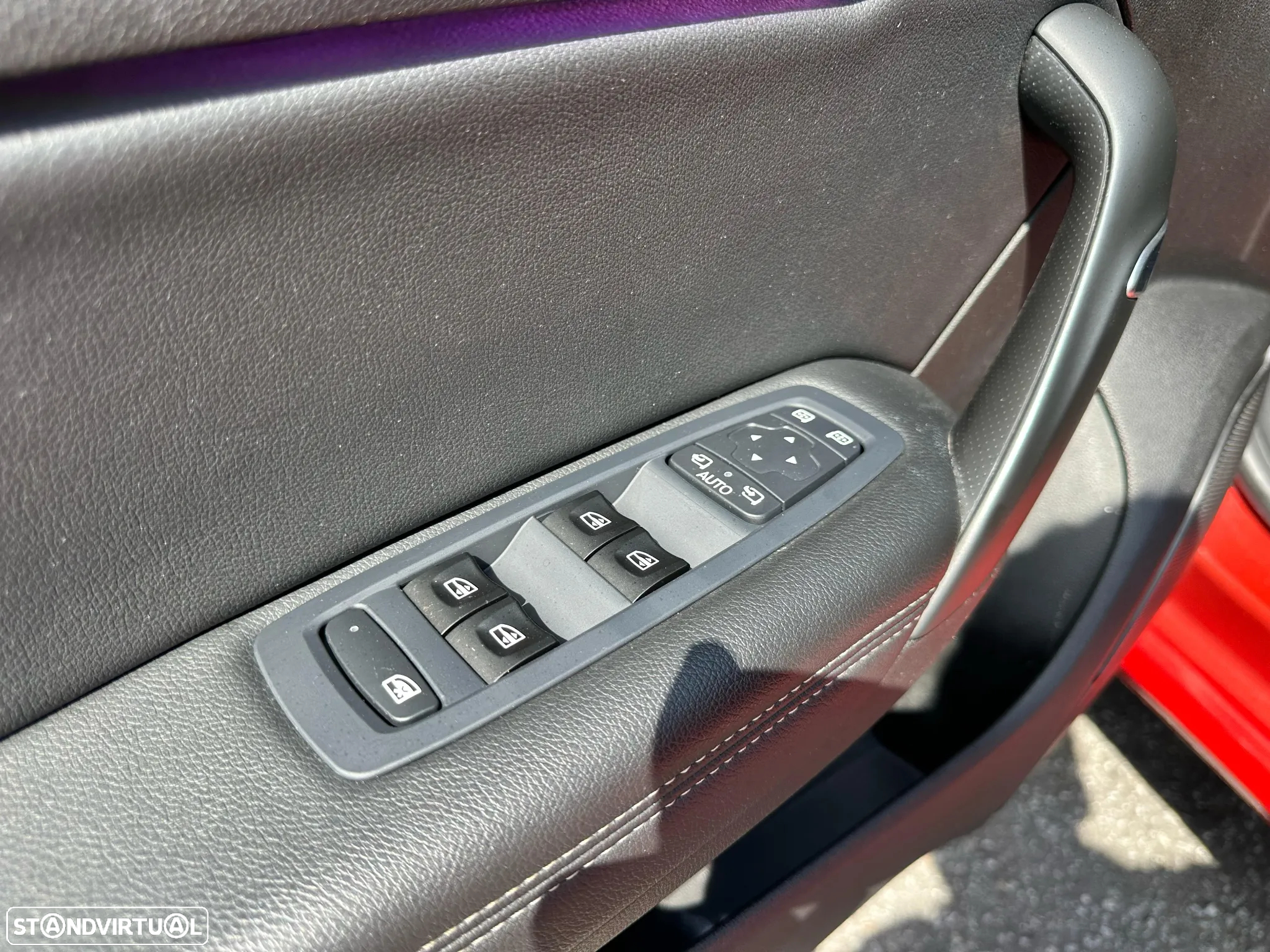 Renault Mégane BLUE dCi 115 EDC INTENS - 21