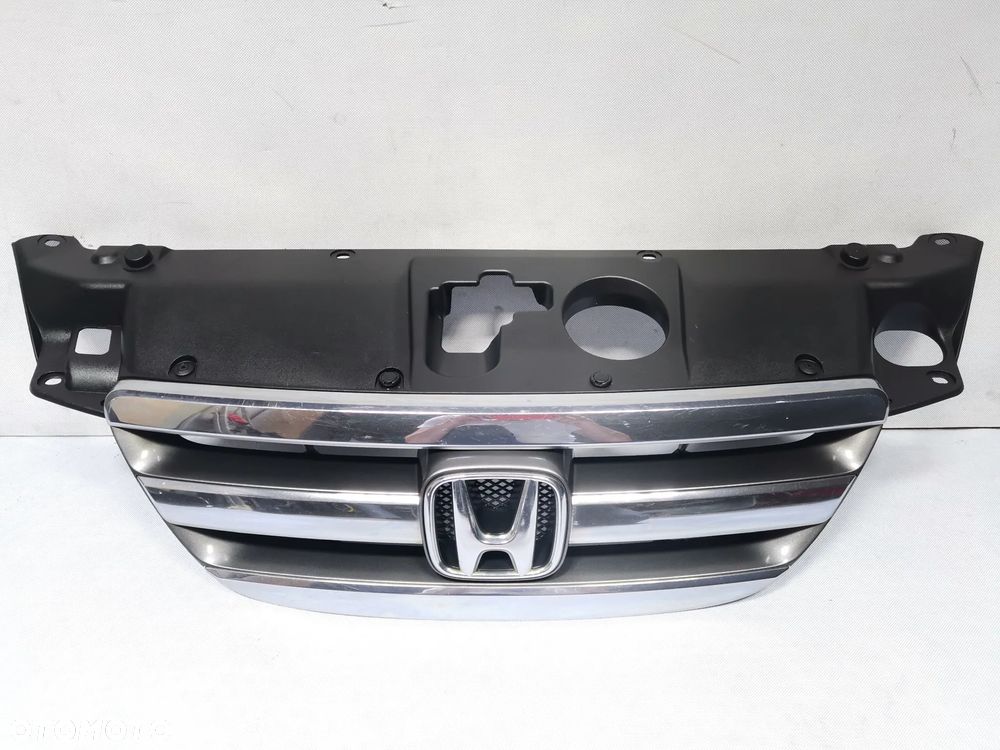 Atrapa Chłodnicy Grill HONDA FRV 05-09 Oryginał - 1