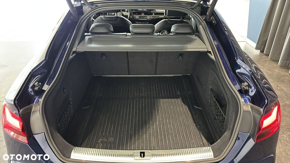 Audi S5 Limousine - 18
