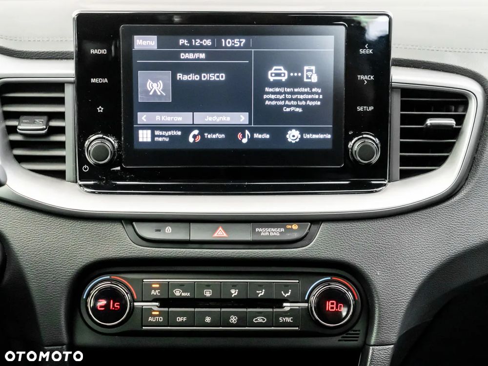 Kia Ceed 1.5 T-GDI M - 18