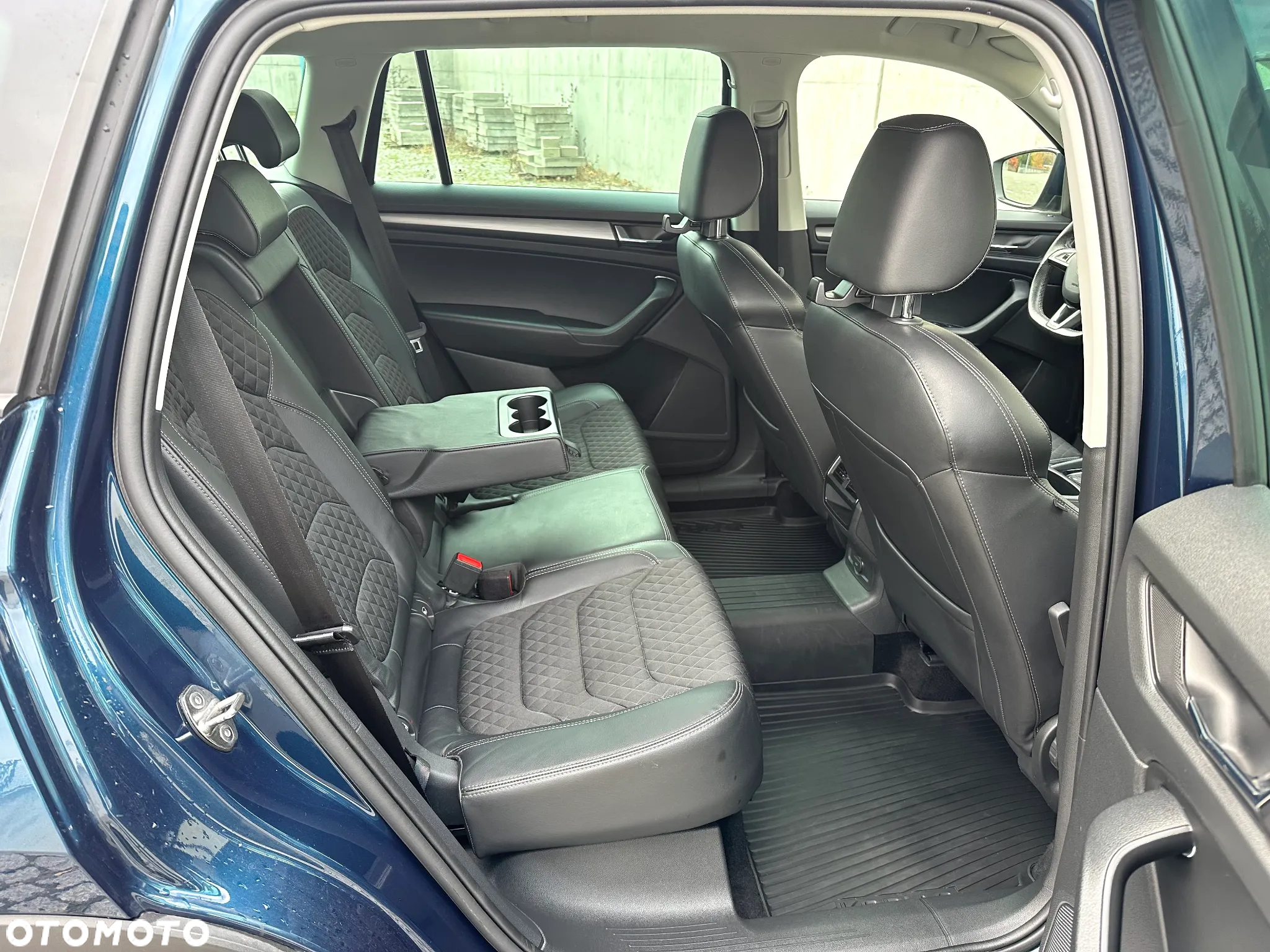 Skoda Kodiaq - 14