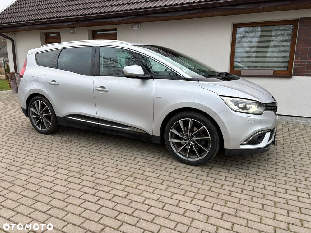 Renault Grand Scenic ENERGY dCi 160 EDC BOSE EDITION - 5