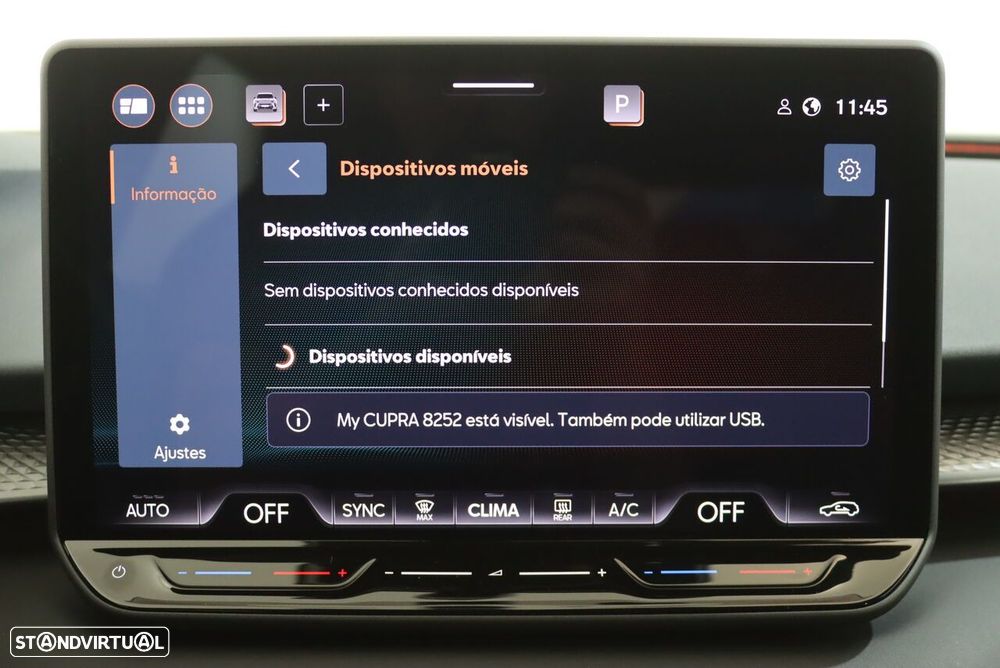 Cupra Terramar 1.5 e-Hybrid DSG - 27