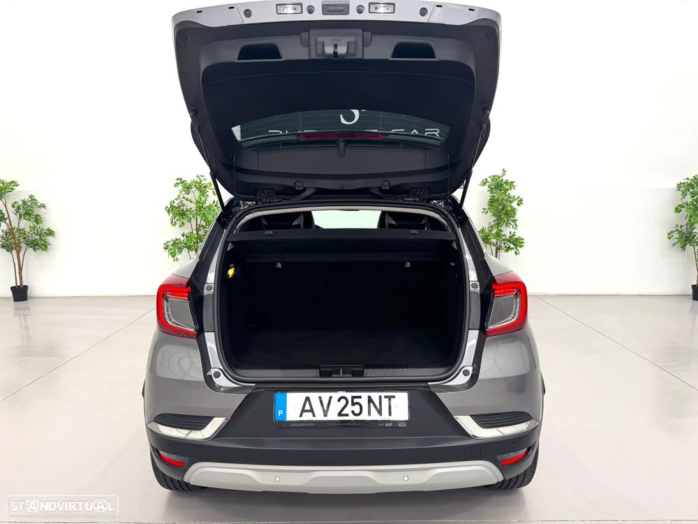 Renault Captur 1.6 E-Tech Plug-In Hybrid Techno - 14
