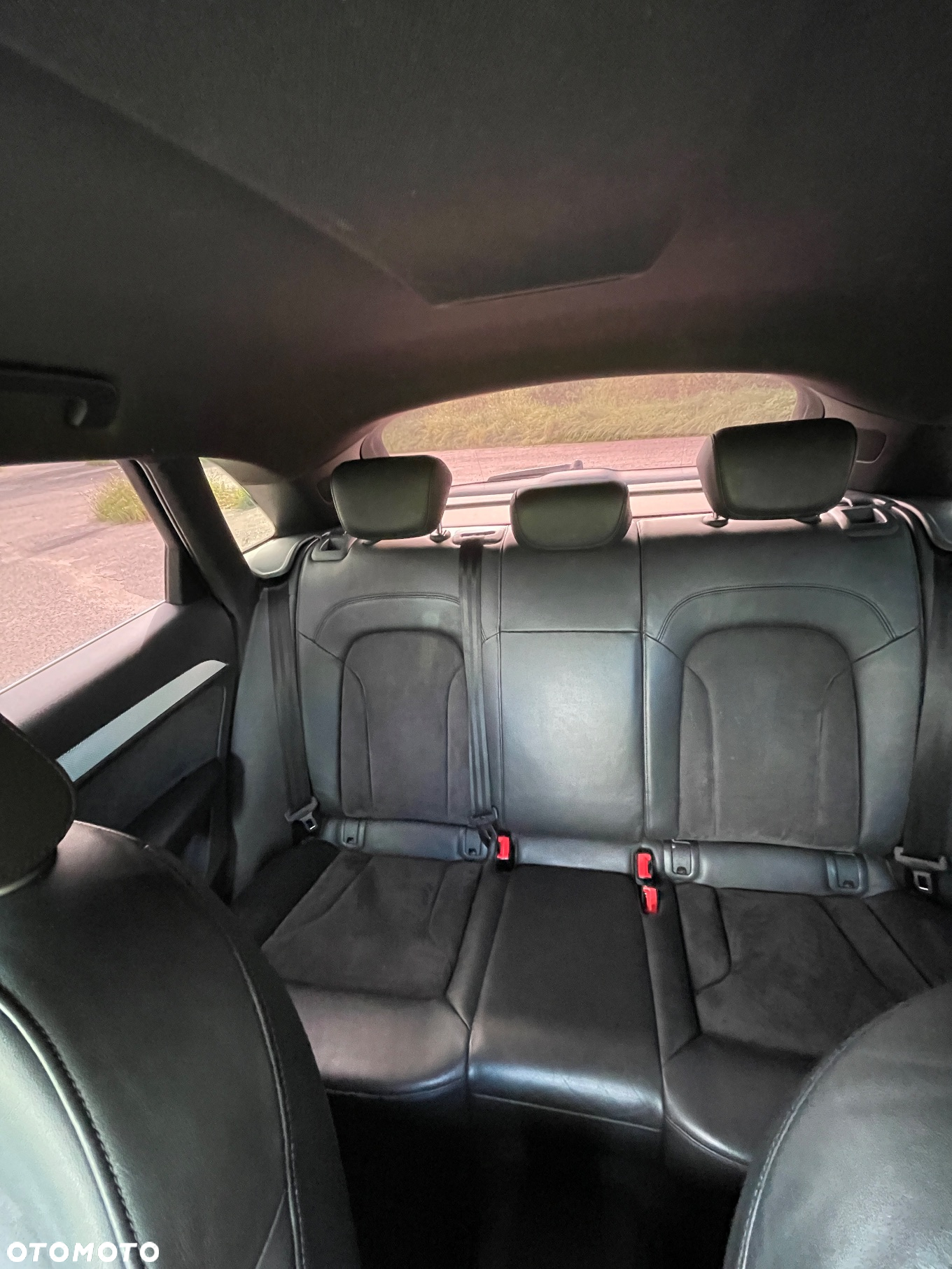 Audi Q3 2.0 TFSI Quattro S tronic - 18