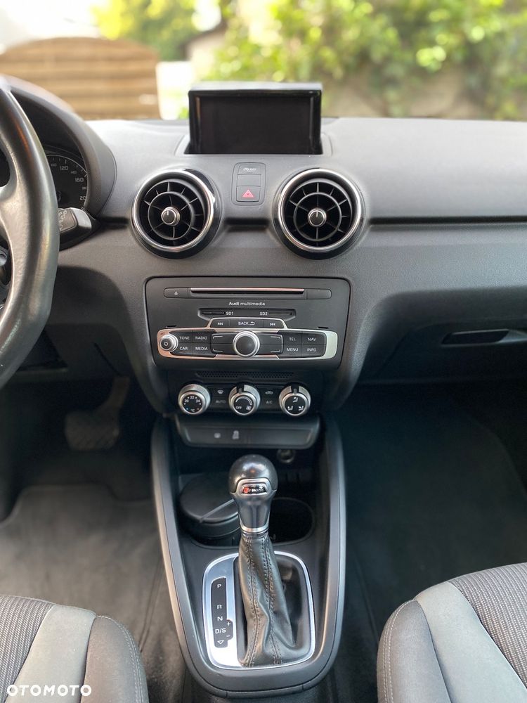 Audi A1 - 10
