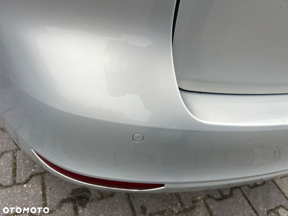 Volkswagen Golf Plus 1.4 TSI DSG Highline - 11