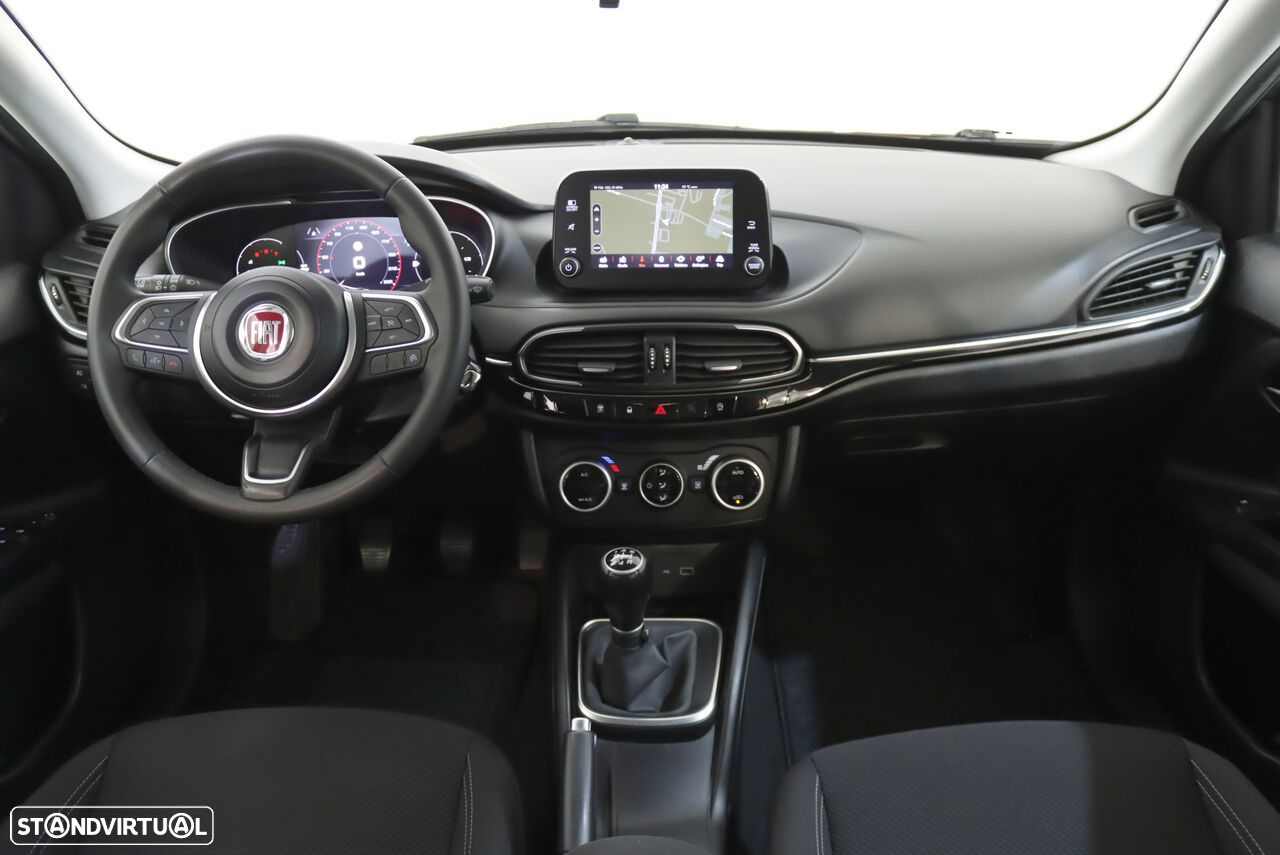 Fiat Tipo 1.3 Multijet City Life - 6