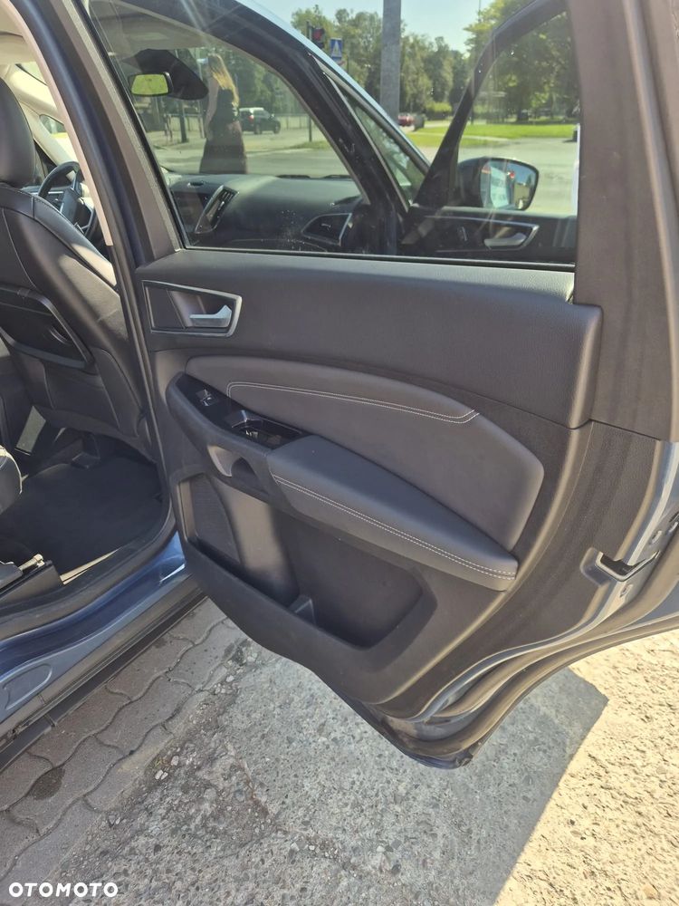 Ford Galaxy 2.0 EcoBlue Titanium - 20