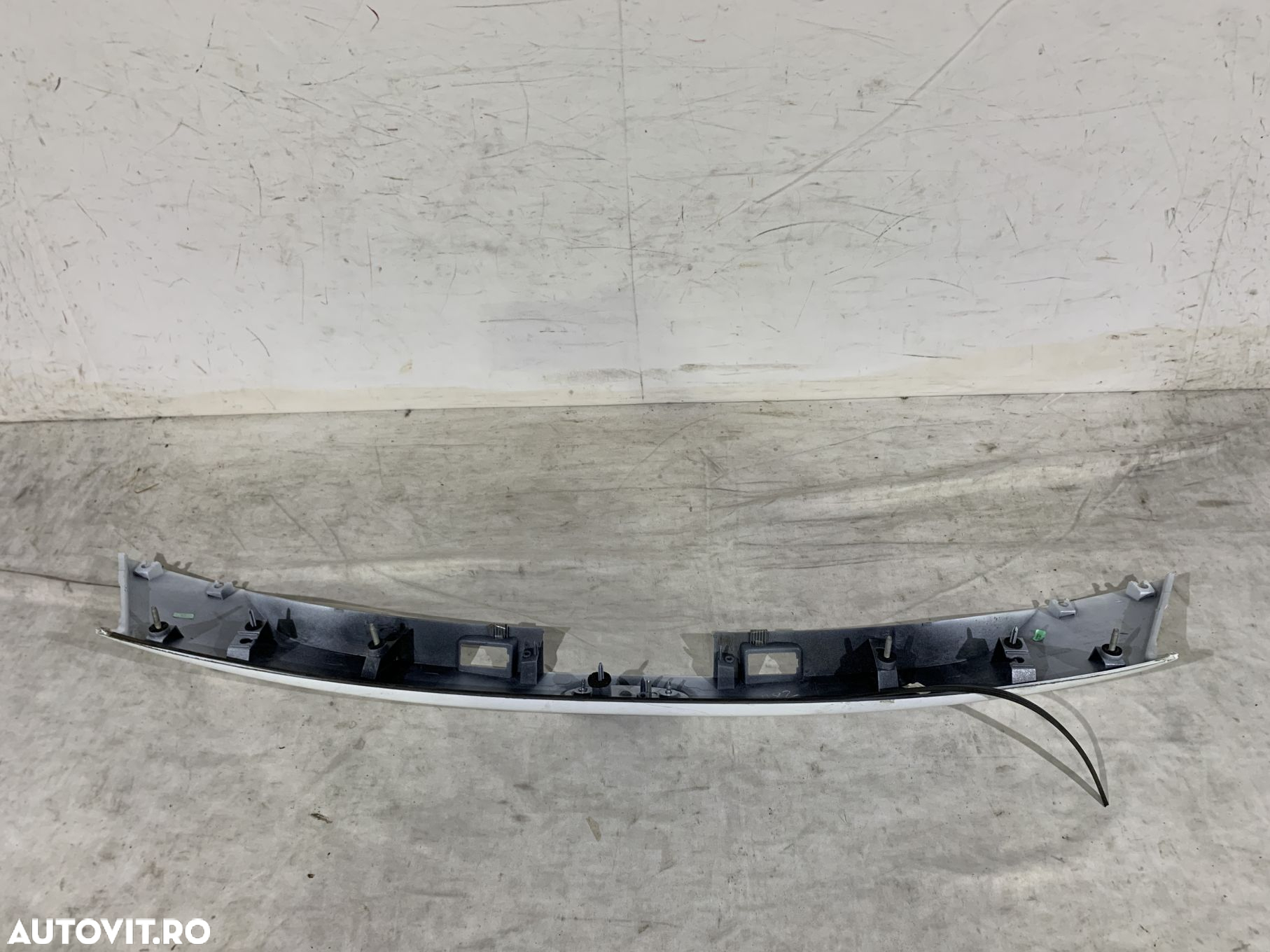 Ornament Hayon Ford Kuga, 2017, 2018, 2019, cod origine OE GJ54-S43404-BMN. - 6