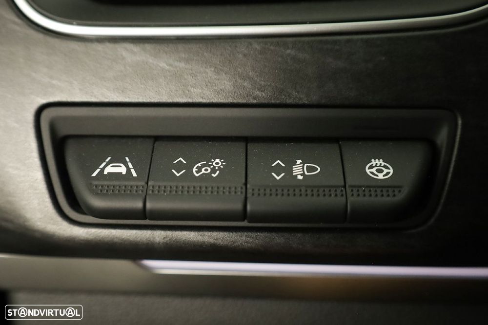 Renault Arkana 1.3 TCe Esprit Alpine EDC - 20