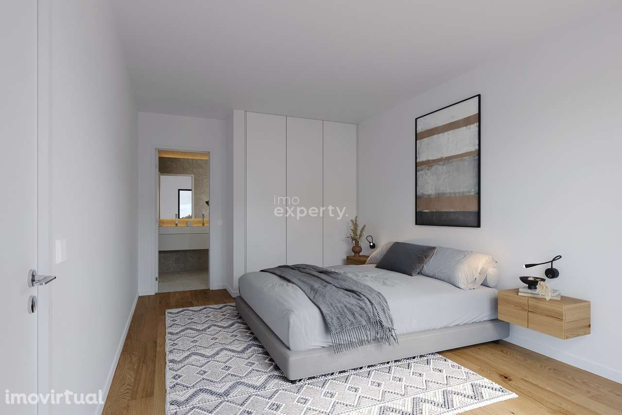 Moradia T3+1 nos Murtais em Mafra, Lisboa - Grande imagem: 4/6