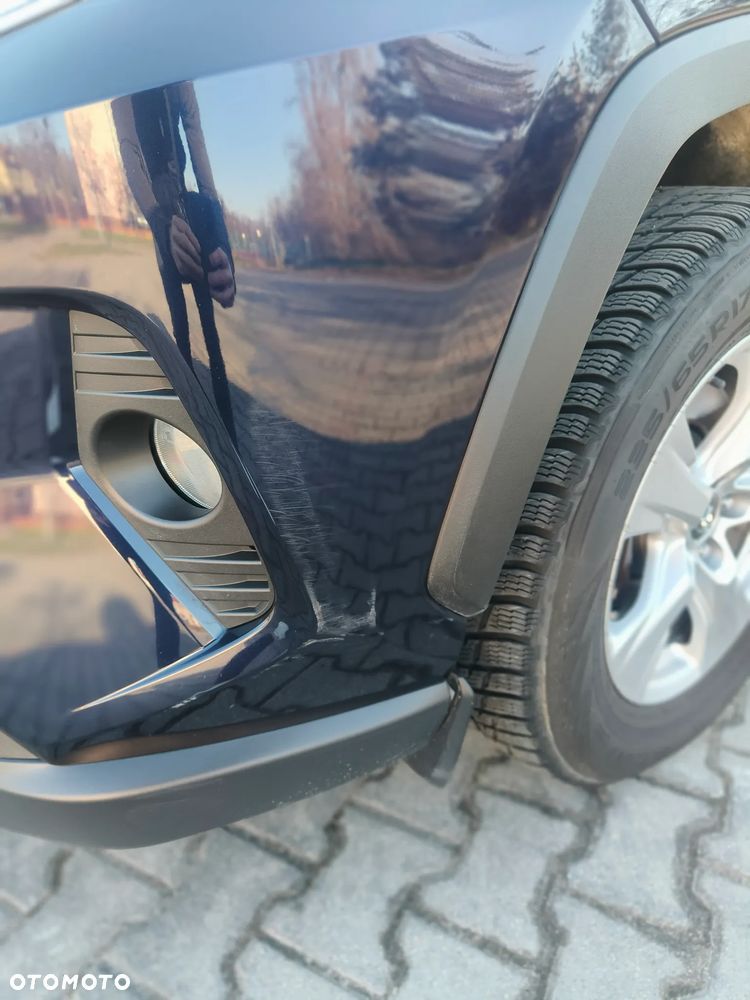 Toyota RAV4 2.0 Comfort 4x2 MS - 9