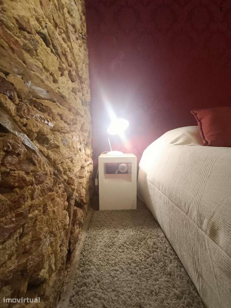 Apartamento com 1 quartos - localizado em Santos Lisbon - Grande imagem: 3/26