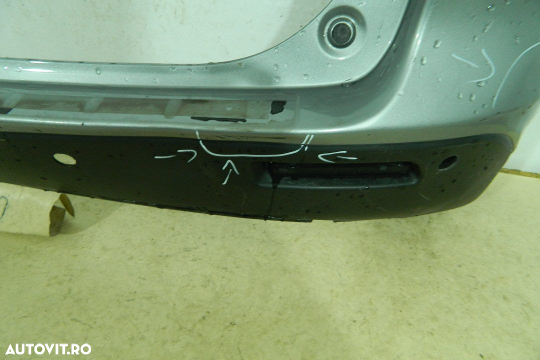 Bara spate Suzuki Vitara, 2015, 2016, 2017, 2018, , 51811-54P - 10