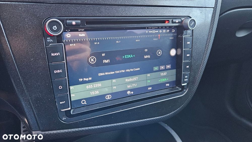 Seat Leon 2.0 T FSI FR - 13