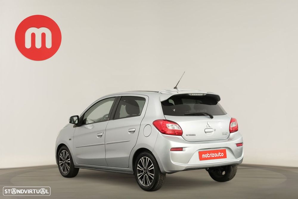 Mitsubishi Space Star 1.2 Intense - 3