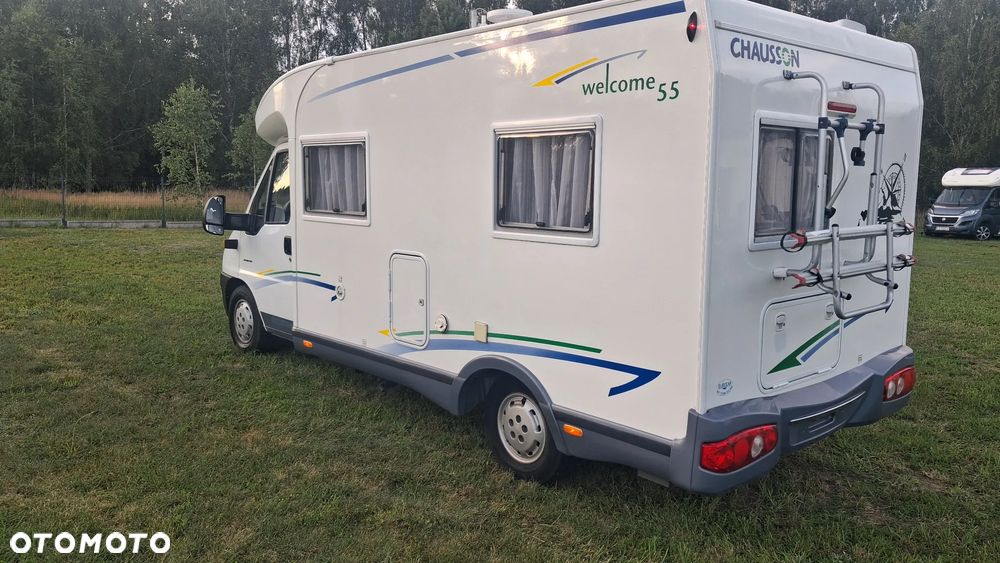 Citroën JUMPER - 9