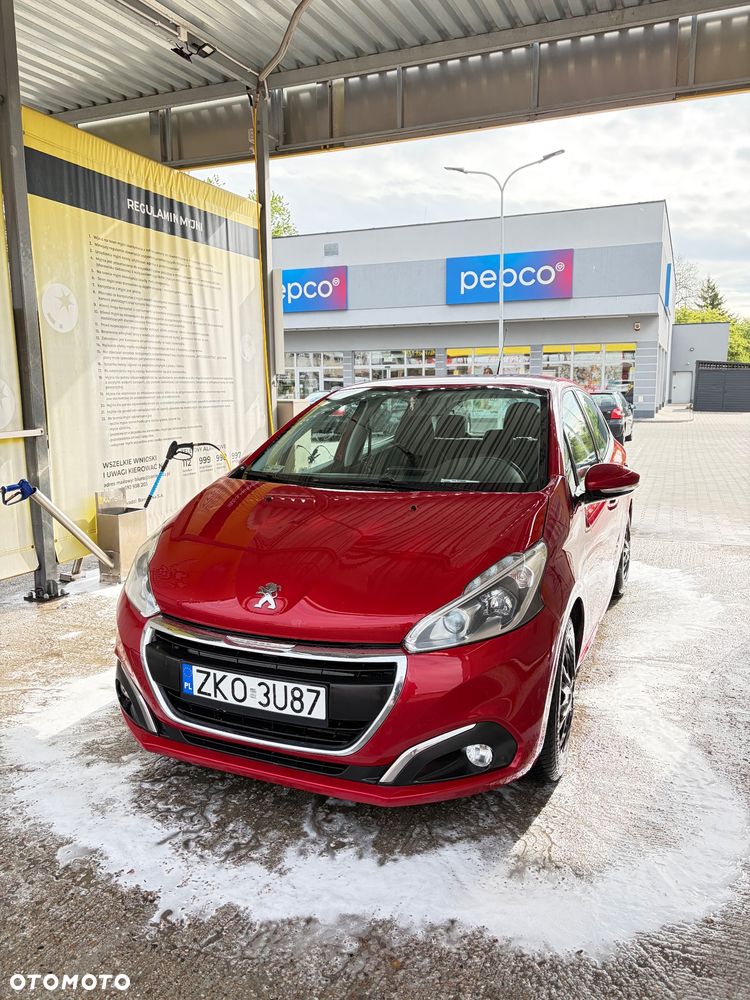 Peugeot 208 1.2 PureTech Active - 1