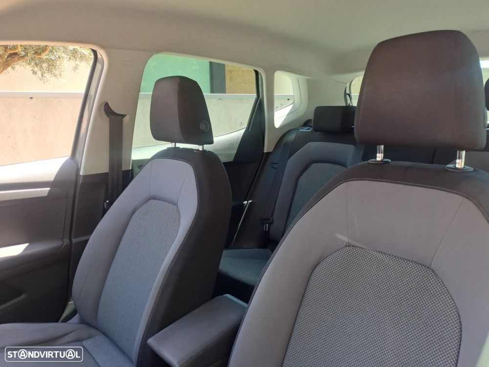 SEAT Arona 1.6 TDI Reference - 10