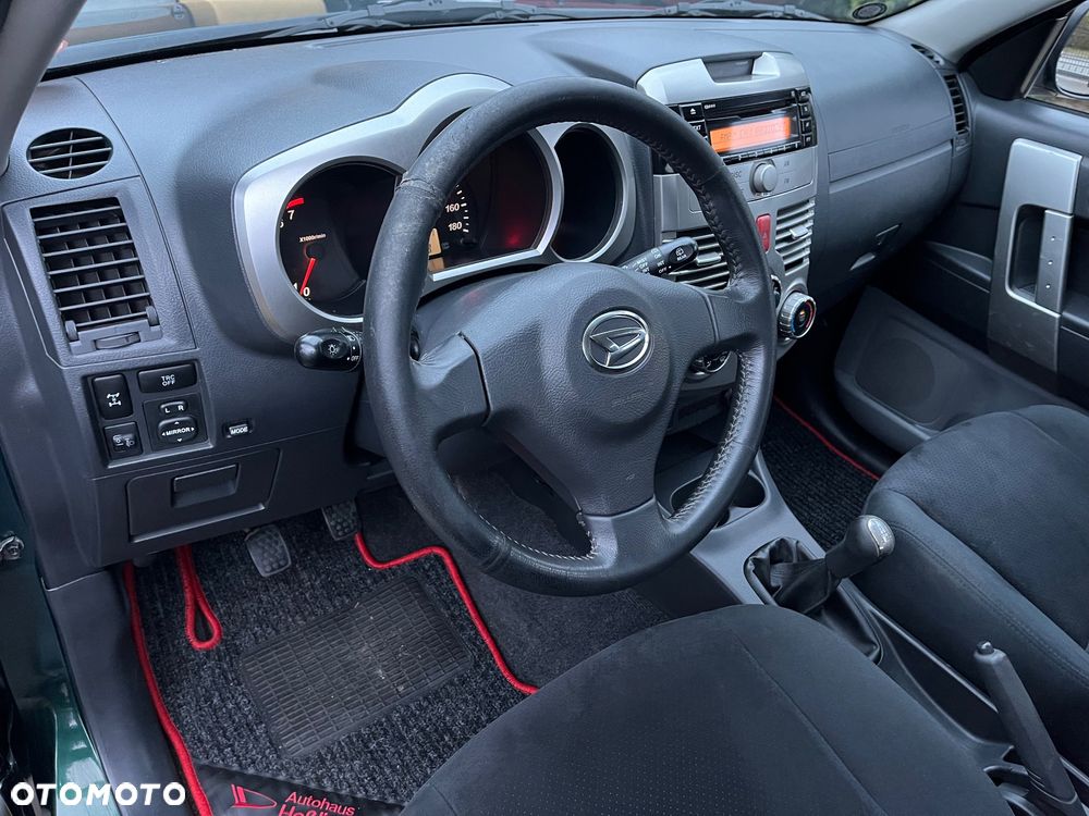 Daihatsu Terios 4WD Top - 7