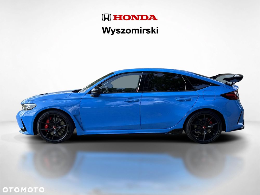 Honda Civic 2.0 T Type R - 3