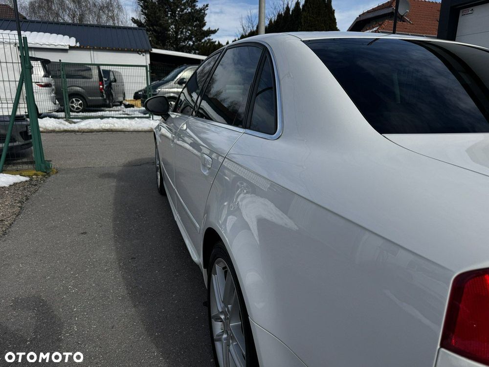 Seat Exeo 2.0 TFSI Sport - 8