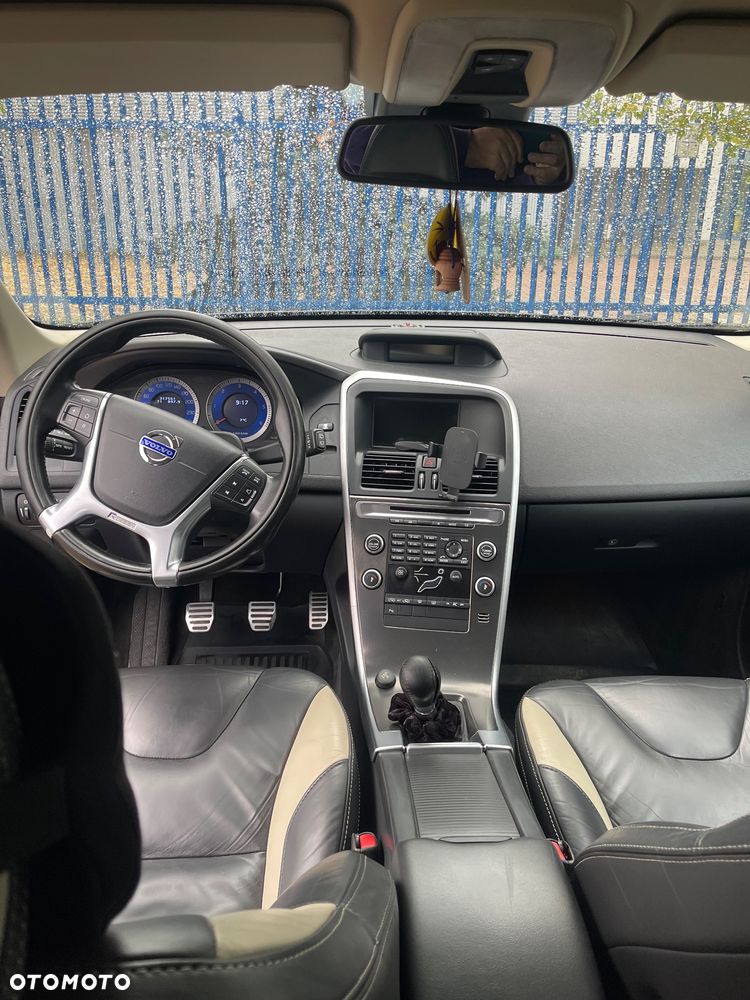 Volvo XC 60 - 7