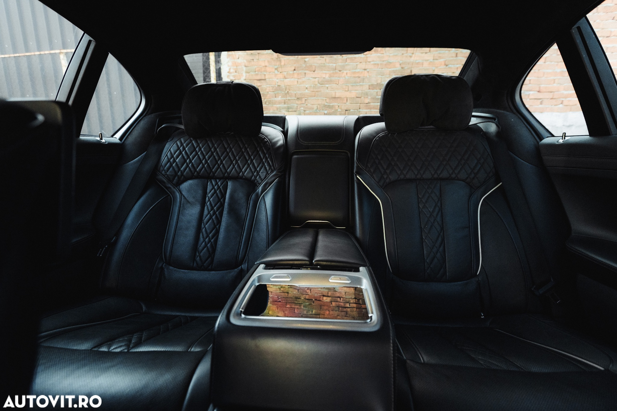BMW Seria 7 745Le xDrive - 10