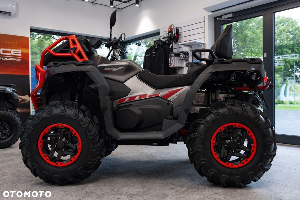 CFMoto CForce - 18