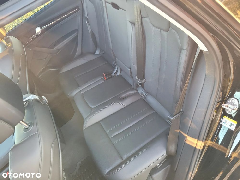 Audi Q5 45 TFSI mHEV Quattro S tronic - 30