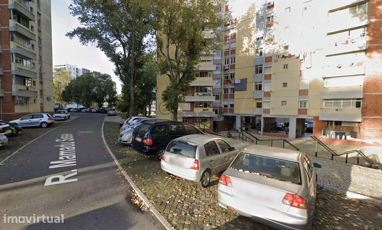 Apartamento T3 Venda em Olivais,Lisboa - Grande imagem: 2/7