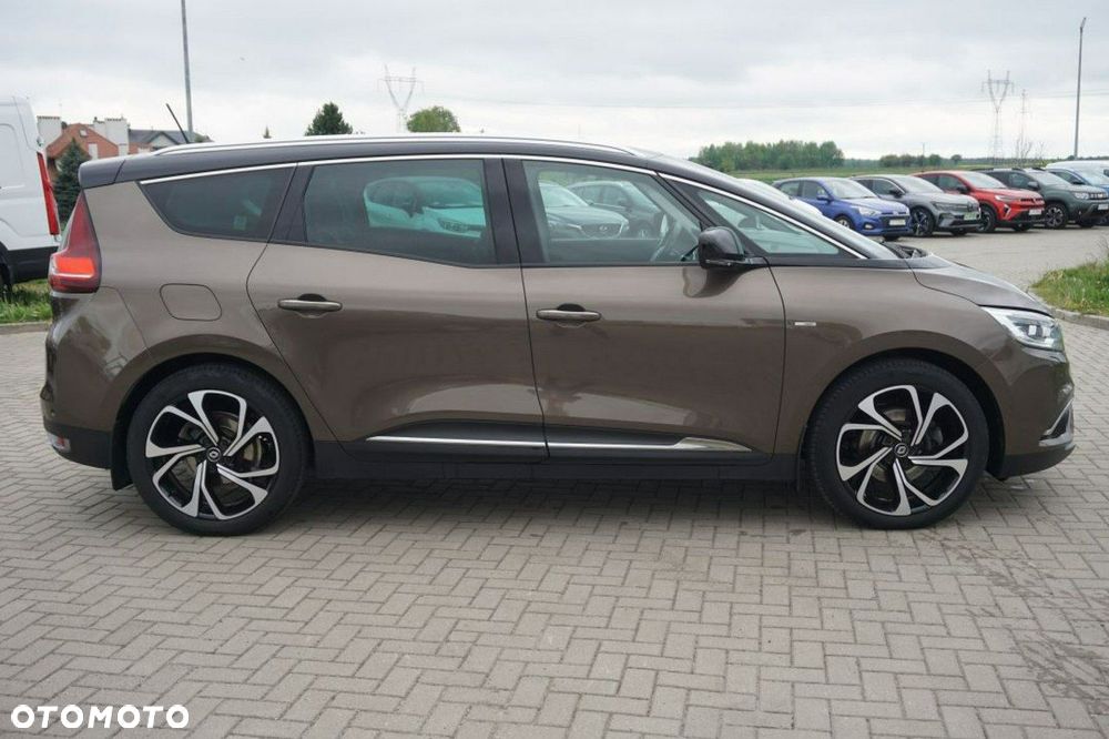Renault Grand Scenic - 4
