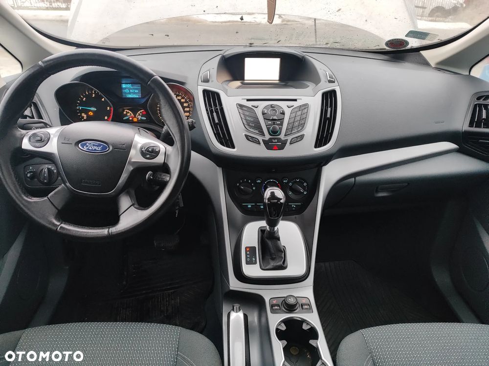 Ford C-MAX 2.0 TDCi Titanium - 4