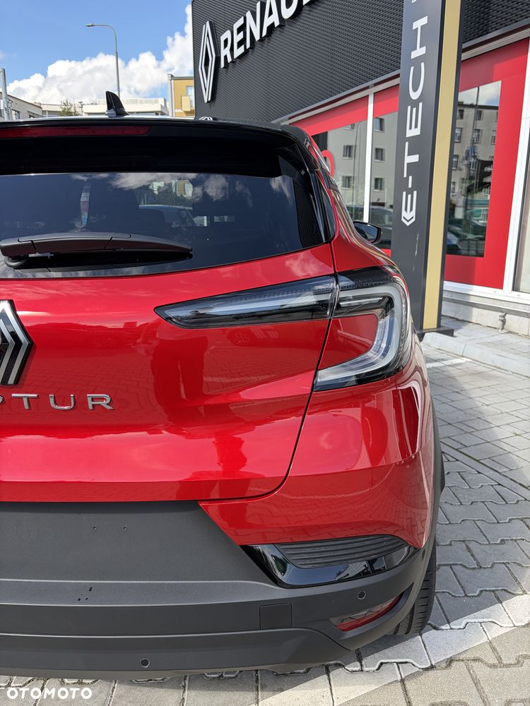 Renault Captur 1.2 TCe Techno - 10