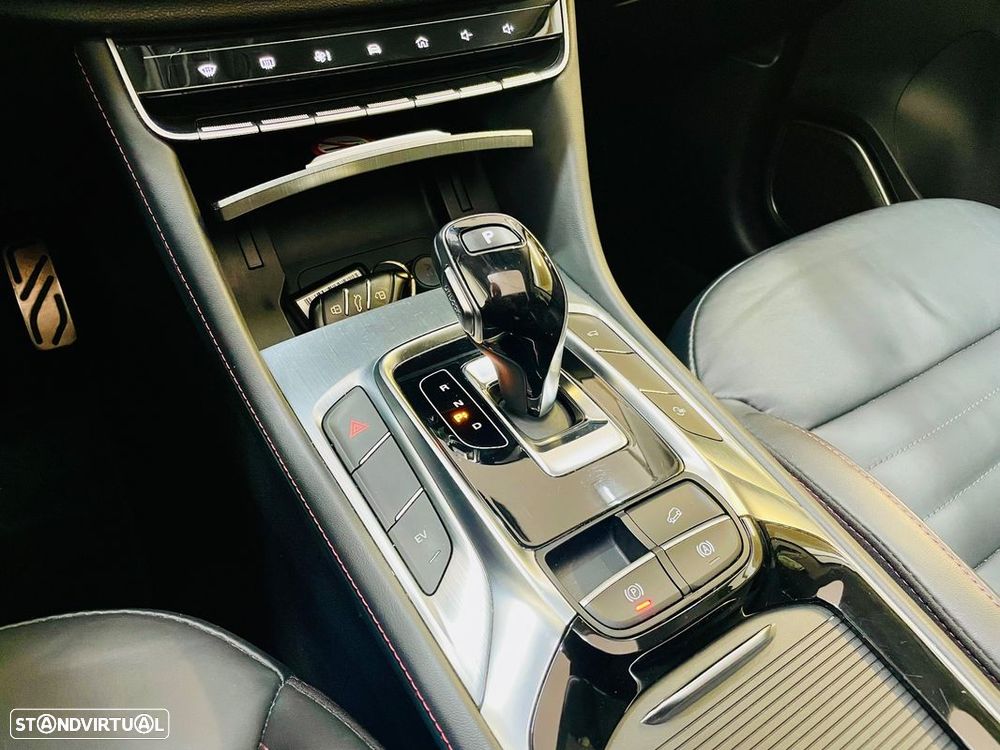 MG EHS 1.5 T-GDI Plug-in Hybrid Luxury - 23