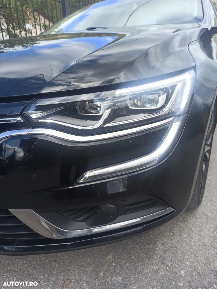 Renault Talisman ENERGY dCi 160 EDC INITIALE PARIS - 10