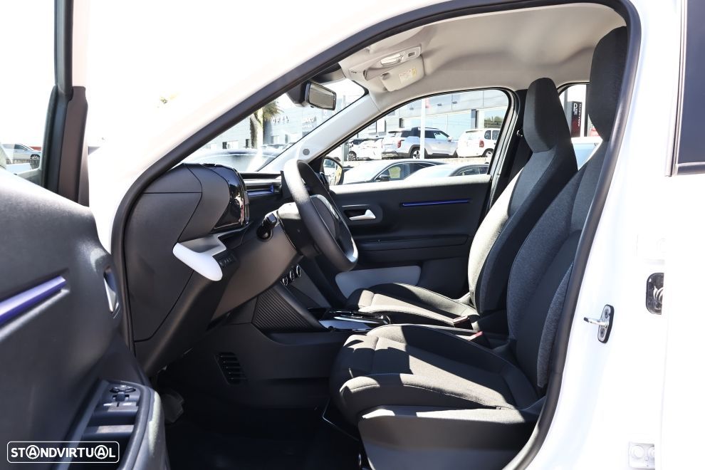 Citroën e-C3 44 kWh You Pack Plus - 14