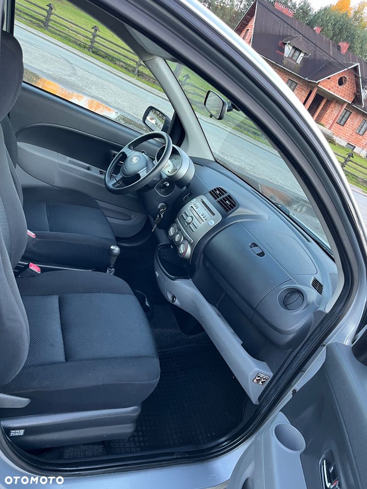 Subaru Justy 1.0 JT - 17